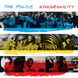 packed like lemmings into shiny metal boxes lyrics|police synchronicity 2 lyrics.